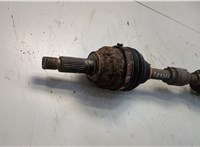  Полуось (приводной вал, шрус) Mazda 3 (BL) 2009-2013 20724558 #2