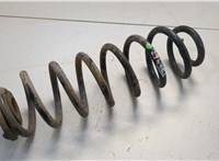  Пружина подвески Skoda Octavia (A5) 2004-2013 20724709 #1