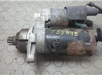  Стартер Volkswagen Golf 5 2003-2009 20724746 #1