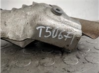  Тепловой экран (термозащита) Toyota RAV 4 2000-2005 20724771 #3