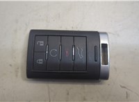 22865375 Ключ зажигания Cadillac SRX 2009-2016 20724799 #1