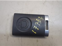 22865375 Ключ зажигания Cadillac SRX 2009-2016 20724799 #2