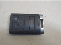 22865375 Ключ зажигания Cadillac SRX 2009-2016 20724802 #1