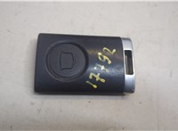 22865375 Ключ зажигания Cadillac SRX 2009-2016 20724802 #2