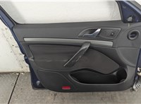  Стекло боковой двери Skoda Octavia (A5) 2004-2013 11564052 #3