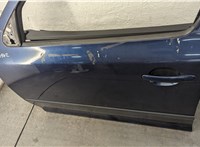  Стекло боковой двери Skoda Octavia (A5) 2004-2013 11564052 #4