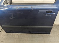  Стекло боковой двери Skoda Octavia (A5) 2004-2013 11564052 #5