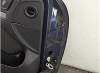  Стекло боковой двери Skoda Octavia (A5) 2004-2013 11564052 #13