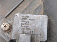 16500AX610, 16500AX606 Корпус воздушного фильтра Nissan Note E11 2005-2013 20724932 #2