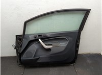 1692513 Дверь боковая (легковая) Ford Fiesta 2008-2013 20724980 #10