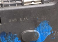 9486051153, 0280750114 Заслонка дроссельная Porsche Cayenne 2002-2010 20724989 #4