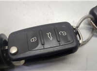  Замок зажигания Skoda Octavia (A5) 2004-2013 20725016 #3