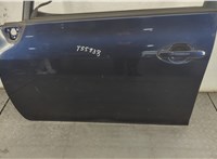  Стекло боковой двери Toyota Auris E15 2006-2012 11564079 #7