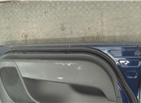  Стекло боковой двери Toyota Auris E15 2006-2012 11564079 #9