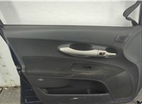  Стекло боковой двери Toyota Auris E15 2006-2012 11564079 #10