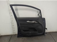  Стекло боковой двери Toyota Auris E15 2006-2012 11564079 #11