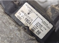 94860301502 Генератор Porsche Cayenne 2002-2010 20725023 #3