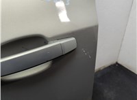  Стекло боковой двери Opel Astra J 2010-2017 11564081 #4