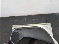  Стекло боковой двери Opel Astra J 2010-2017 11564081 #7