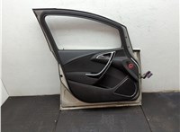  Стекло боковой двери Opel Astra J 2010-2017 11564081 #8