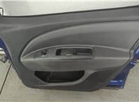  Ручка двери салона Fiat Doblo 2009-2022 11564109 #11