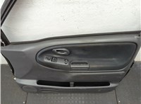 6800166D01 Дверь боковая (легковая) Suzuki Grand Vitara 1997-2006 20725088 #11