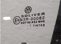  Стекло боковой двери Volkswagen Passat 5 2000-2005 11564117 #7