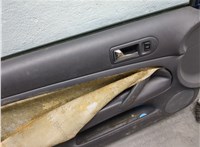  Стекло боковой двери Volkswagen Passat 5 2000-2005 11564117 #8