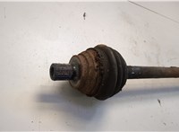  Полуось (приводной вал, шрус) Volkswagen Golf Plus 20725150 #2