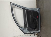  Стеклоподъемник электрический Skoda Octavia (A5) 2004-2013 11564158 #2