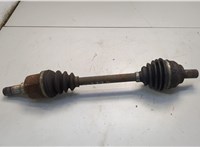 1687410, 1798107, 3M513B437DG Полуось (приводной вал, шрус) Ford Focus 2 2005-2008 20725180 #1