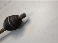 1687410, 1798107, 3M513B437DG Полуось (приводной вал, шрус) Ford Focus 2 2005-2008 20725180 #2