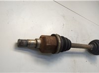 1687410, 1798107, 3M513B437DG Полуось (приводной вал, шрус) Ford Focus 2 2005-2008 20725180 #3