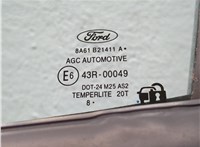 1692516 Дверь боковая (легковая) Ford Fiesta 2008-2013 20725199 #4