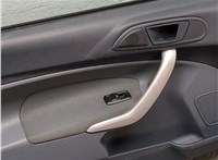 1692516 Дверь боковая (легковая) Ford Fiesta 2008-2013 20725199 #5