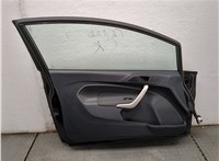 1692516 Дверь боковая (легковая) Ford Fiesta 2008-2013 20725199 #6
