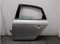  Замок двери Audi A4 (B8) 2007-2015 11564190 #1