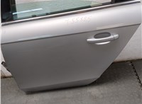  Замок двери Audi A4 (B8) 2007-2015 11564190 #3