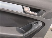  Замок двери Audi A4 (B8) 2007-2015 11564190 #4