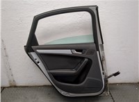  Замок двери Audi A4 (B8) 2007-2015 11564190 #6