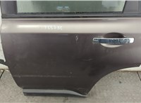  Замок двери Nissan X-Trail (T31) 2007-2015 11564191 #5