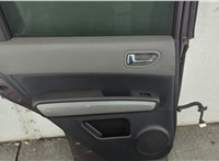  Замок двери Nissan X-Trail (T31) 2007-2015 11564191 #8