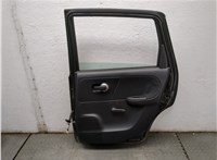  Замок двери Nissan Note E11 2005-2013 11564198 #5