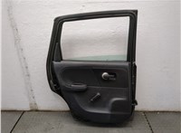  Замок двери Nissan Note E11 2005-2013 11564209 #6