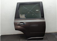  Замок двери Nissan X-Trail (T31) 2007-2015 11564216 #1