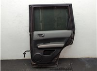  Замок двери Nissan X-Trail (T31) 2007-2015 11564216 #6