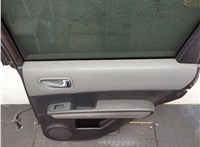  Замок двери Nissan X-Trail (T31) 2007-2015 11564216 #7