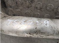  Патрубок интеркулера Seat Ibiza 4 2008-2015 20725259 #3