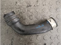  Патрубок интеркулера Skoda Fabia 2007-2014 20725266 #2