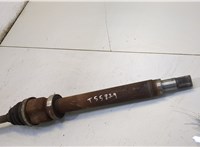 1687408, 3M513B436DG Полуось (приводной вал, шрус) Ford Focus 2 2005-2008 20725303 #3